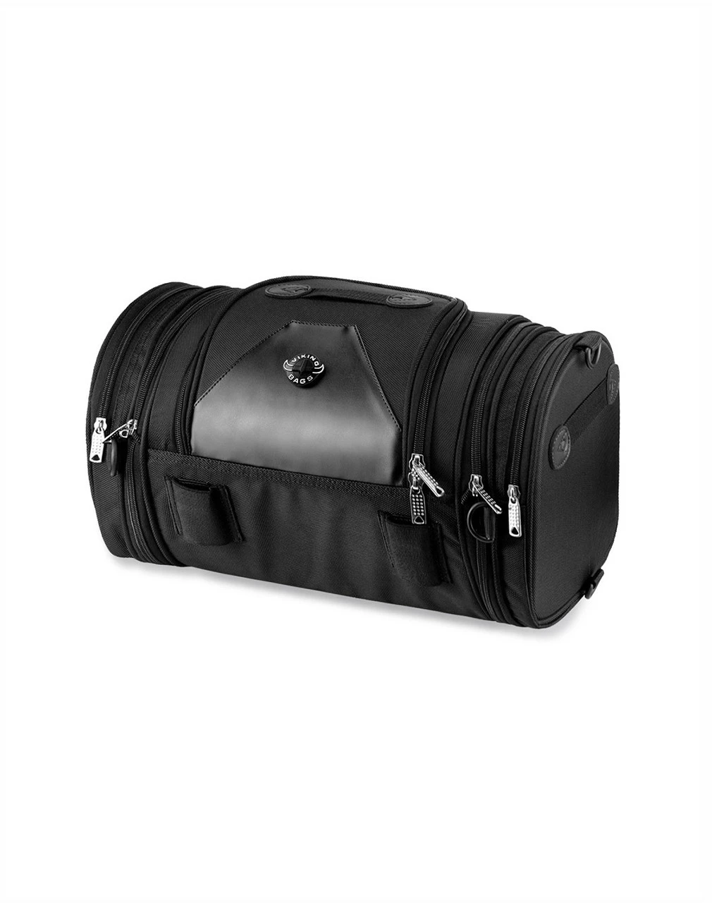 Viking Axwell Small Motorcycle Roll Bag 1 Viking Axwell Small Motorcycle Roll Bag