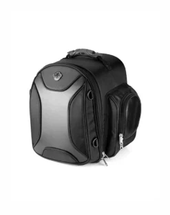 STYLE SELECTIONS Sales 26 Viking Dagr Medium Motorcycle Sissy Bar Bag