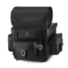 Viking Revival Series Large Motorcycle Sissy Bar Bag