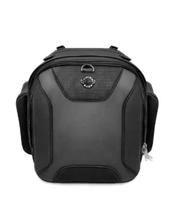 Viking Dagr Extra Large Motorcycle Sissy Bar Bag -US Suitcase Sales Store 02 Viking Dagr Extra Large Black Motorcycle Sissy Bar Bag 52564.1671470339