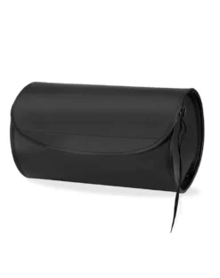 Viking Revival Series Large Motorcycle Sissy Bar Bag -US Suitcase Sales Store 02 Viking Revival Series Plain Motorcycle Sissy Bar Bag 37829.1649779788