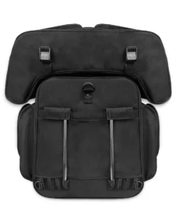 Viking Dagr Extra Large Motorcycle Sissy Bar Bag -US Suitcase Sales Store 03 Viking Dagr Extra Large Black Motorcycle Sissy Bar Bag 89147.1671470342