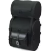 Viking Economy Line Medium Motorcycle Sissy Bar Bag