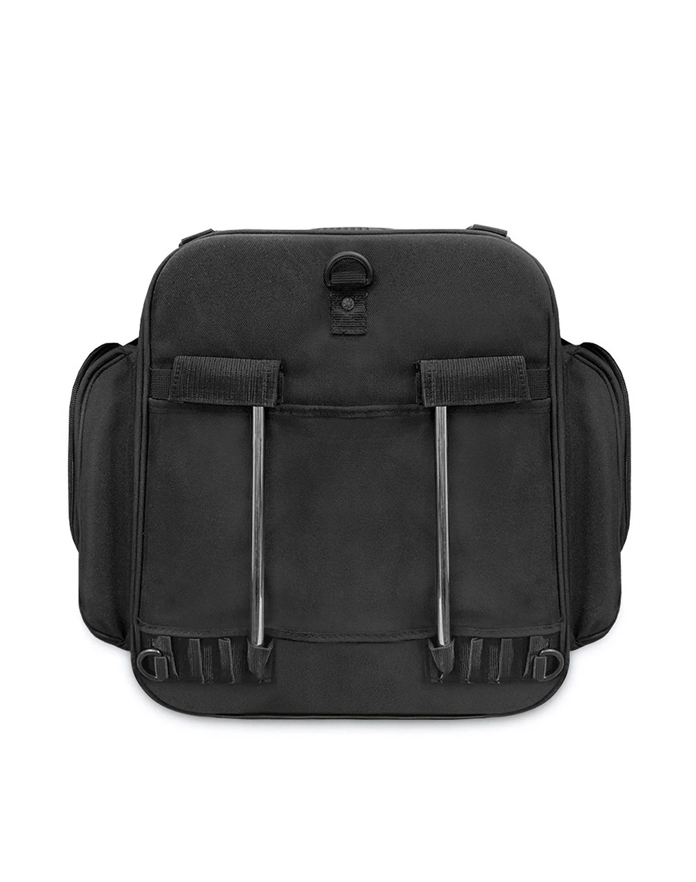 Viking Dagr Extra Large Motorcycle Sissy Bar Bag - Image 5