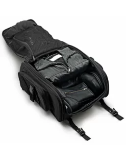 Viking Dwarf Medium Motorcycle Tail Bag -US Suitcase Sales Store 04 Viking Medium Motorcycle Sissy Bar Bag 45315.1671625296