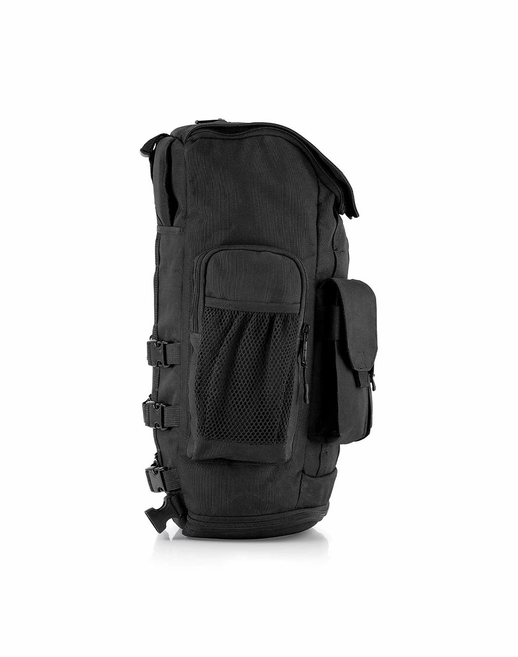 Viking Trident XL Motorcycle Sissy Bar Backpack 5 Viking Trident XL Motorcycle Sissy Bar Backpack - Image 5