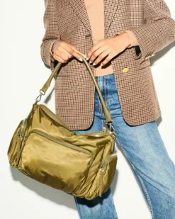 Moss Chelsea Crossbody