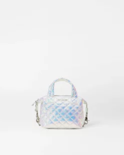 Opal Leather Micro Sutton