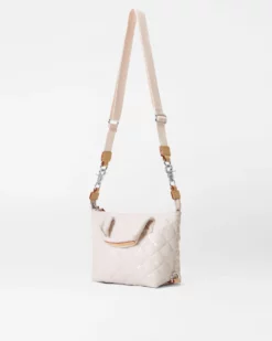 Rose Rec With Sequin Micro Sutton 7 Rose Rec With Sequin Micro Sutton -US Suitcase Sales Store 1109X1920 A2