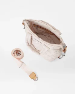 Rose Rec With Sequin Micro Sutton 8 Rose Rec With Sequin Micro Sutton -US Suitcase Sales Store 1109X1920 A3