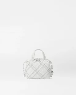 Frost Tinsel Micro Sutton