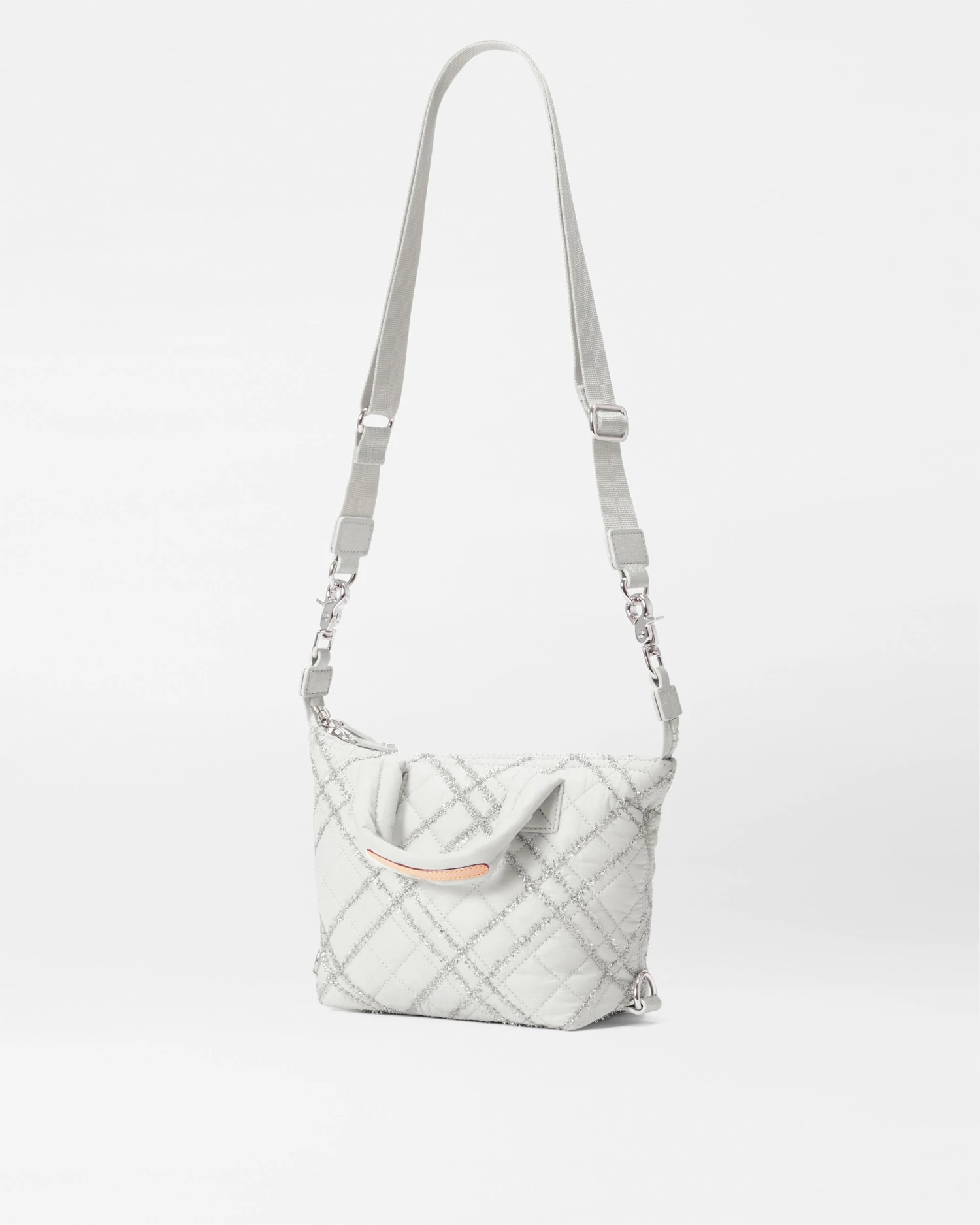 Frost Tinsel Micro Sutton 3 Frost Tinsel Micro Sutton - Image 3