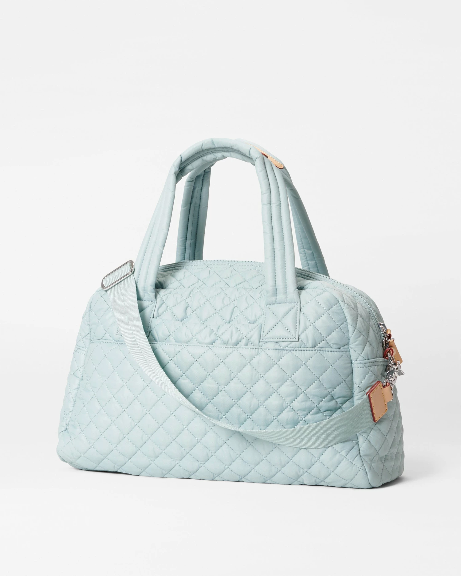 Silver Blue Jimmy 3 Silver Blue Jimmy - Image 3