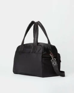 Black Bleecker Duffel 6 Black Bleecker Duffel -US Suitcase Sales Store 1211b1710 A2