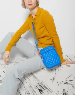 True Blue Metro Crossbody 9 True Blue Metro Crossbody -US Suitcase Sales Store 1235X1871 A12