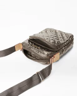 Moondust Metallic Lacquer Metro Crossbody -US Suitcase Sales Store 1235X1957 A3