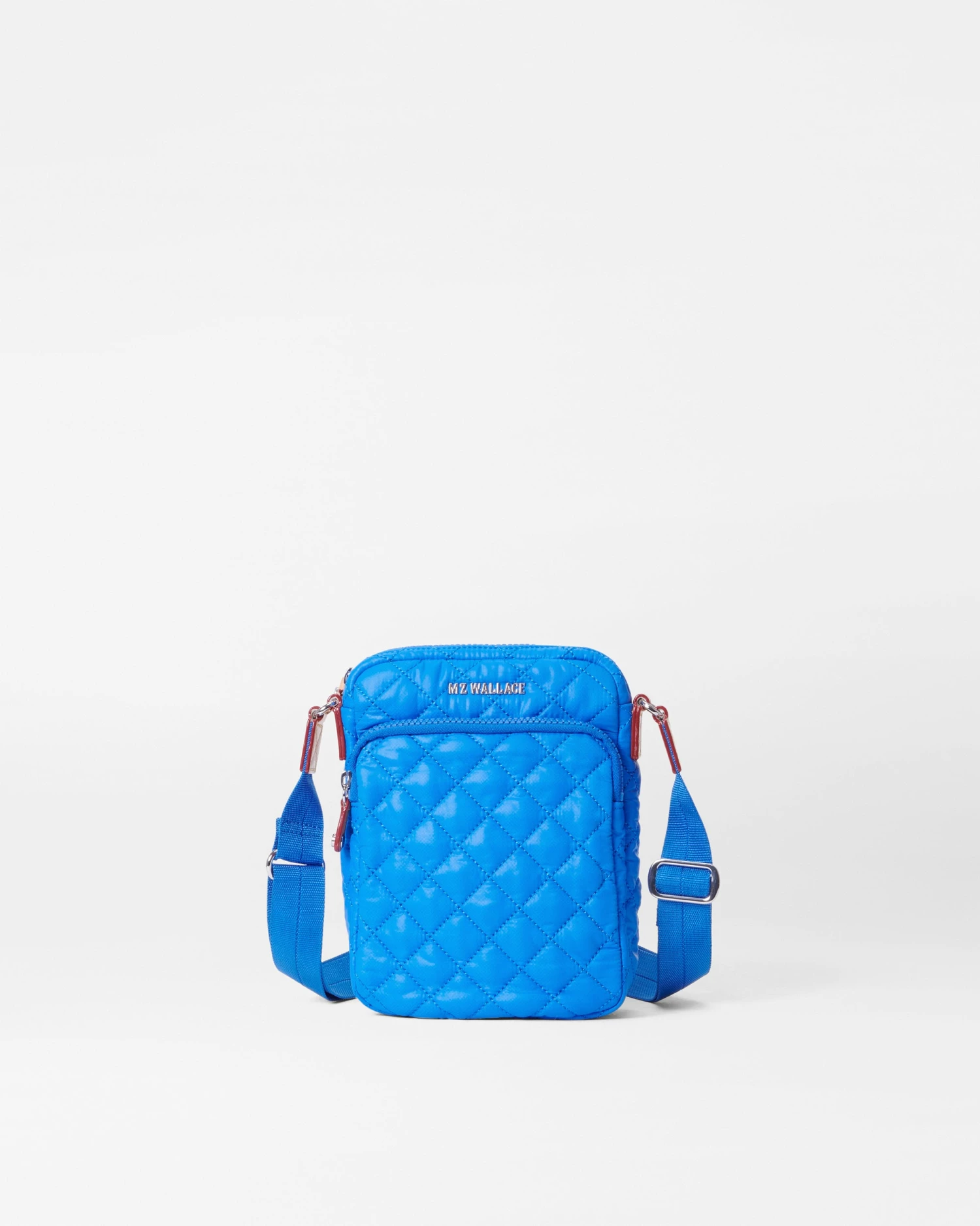 True Blue Metro Crossbody 1 True Blue Metro Crossbody