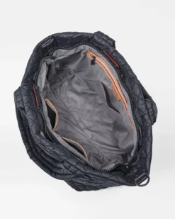 Black Small Metro Tote Deluxe 13 Black Small Metro Tote Deluxe -US Suitcase Sales Store 1263x1590 220216 A3