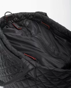 Black Small Metro Tote Deluxe 15 Black Small Metro Tote Deluxe -US Suitcase Sales Store 1263x1590 220216 A5