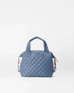 Denim Rec Small Sutton Deluxe