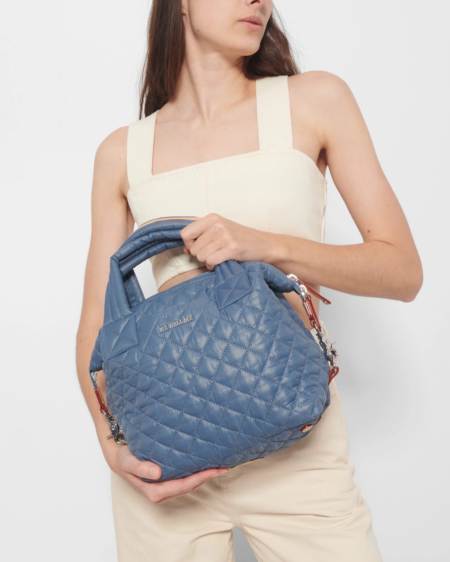 Denim Rec Small Sutton Deluxe 2 Denim Rec Small Sutton Deluxe - Image 2