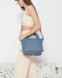 Denim Rec Small Sutton Deluxe 11 Denim Rec Small Sutton Deluxe -US Suitcase Sales Store 1286X1932 A13