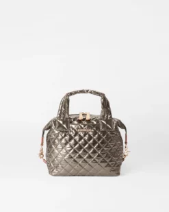 Moondust Metallic Lacquer Small Sutton Deluxe