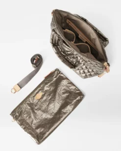 Moondust Metallic Lacquer Small Sutton Deluxe 8 Moondust Metallic Lacquer Small Sutton Deluxe -US Suitcase Sales Store 1286X1957 A3