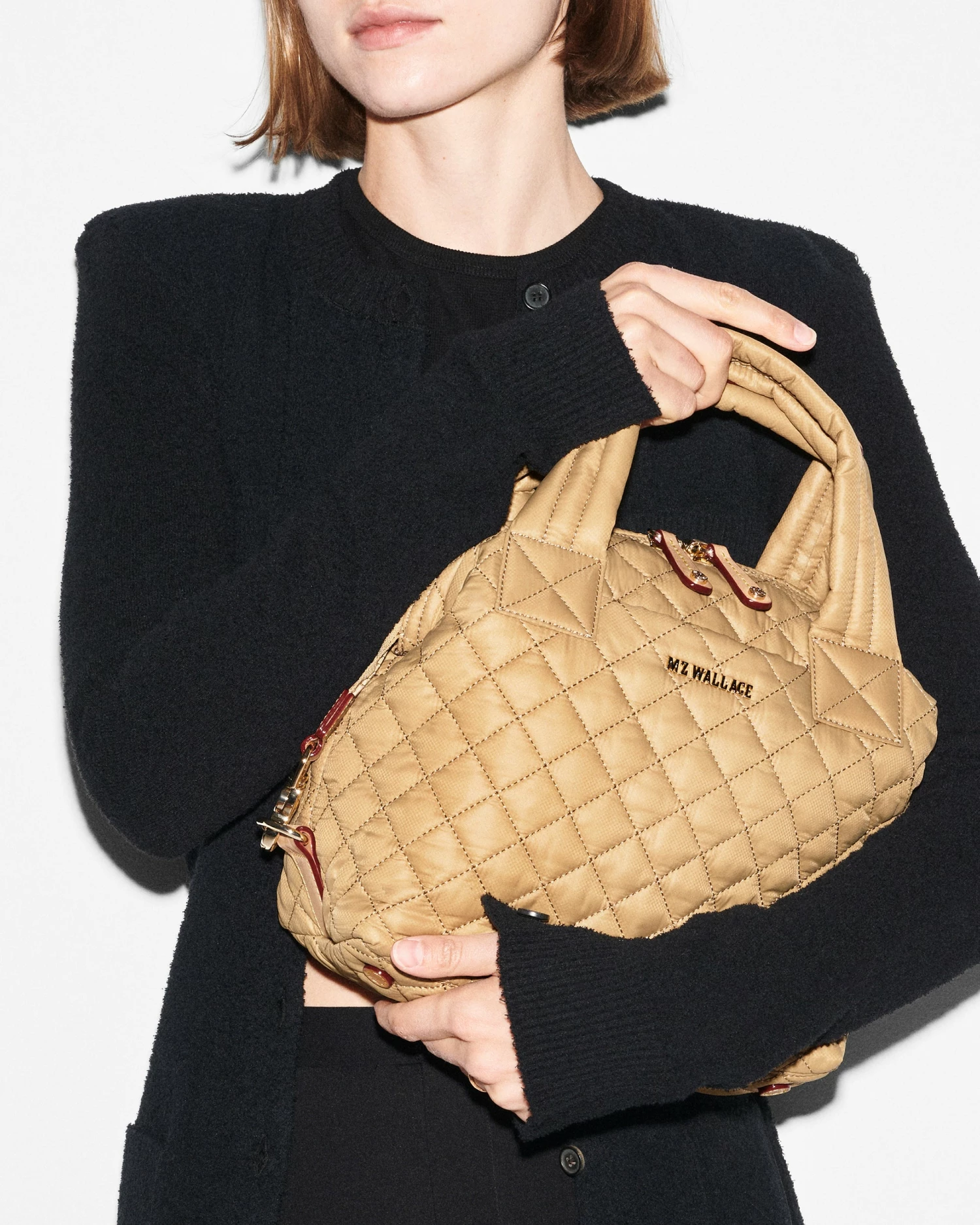 Camel Small Sutton Deluxe 2 Camel Small Sutton Deluxe - Image 2