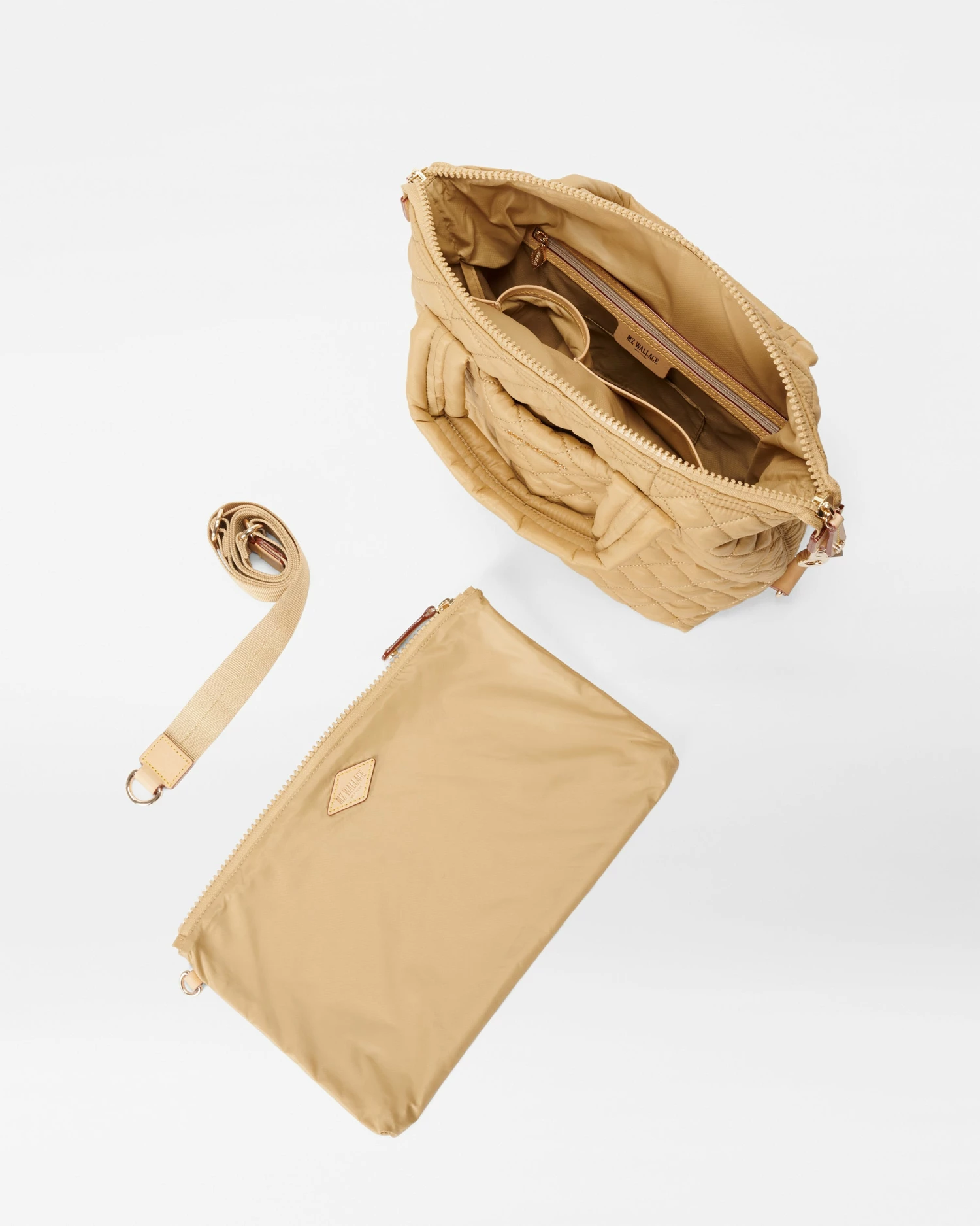 Camel Small Sutton Deluxe 4 Camel Small Sutton Deluxe - Image 4