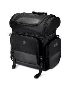 Viking Voyage Premium XL Motorcycle Sissy Bar Bag