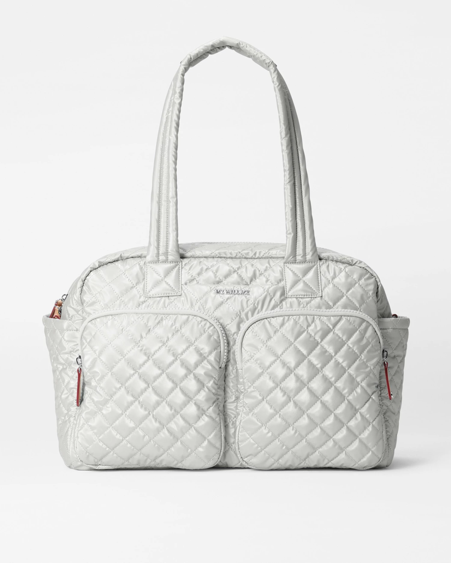 Oyster Metallic Nik 1 Oyster Metallic Nik