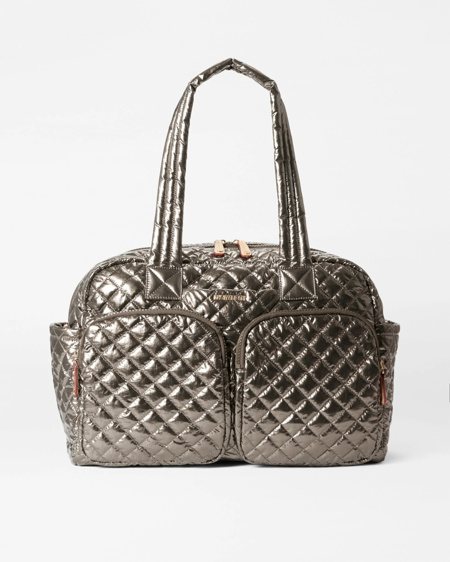 Moondust Metallic Lacquer Nik 1 Moondust Metallic Lacquer Nik