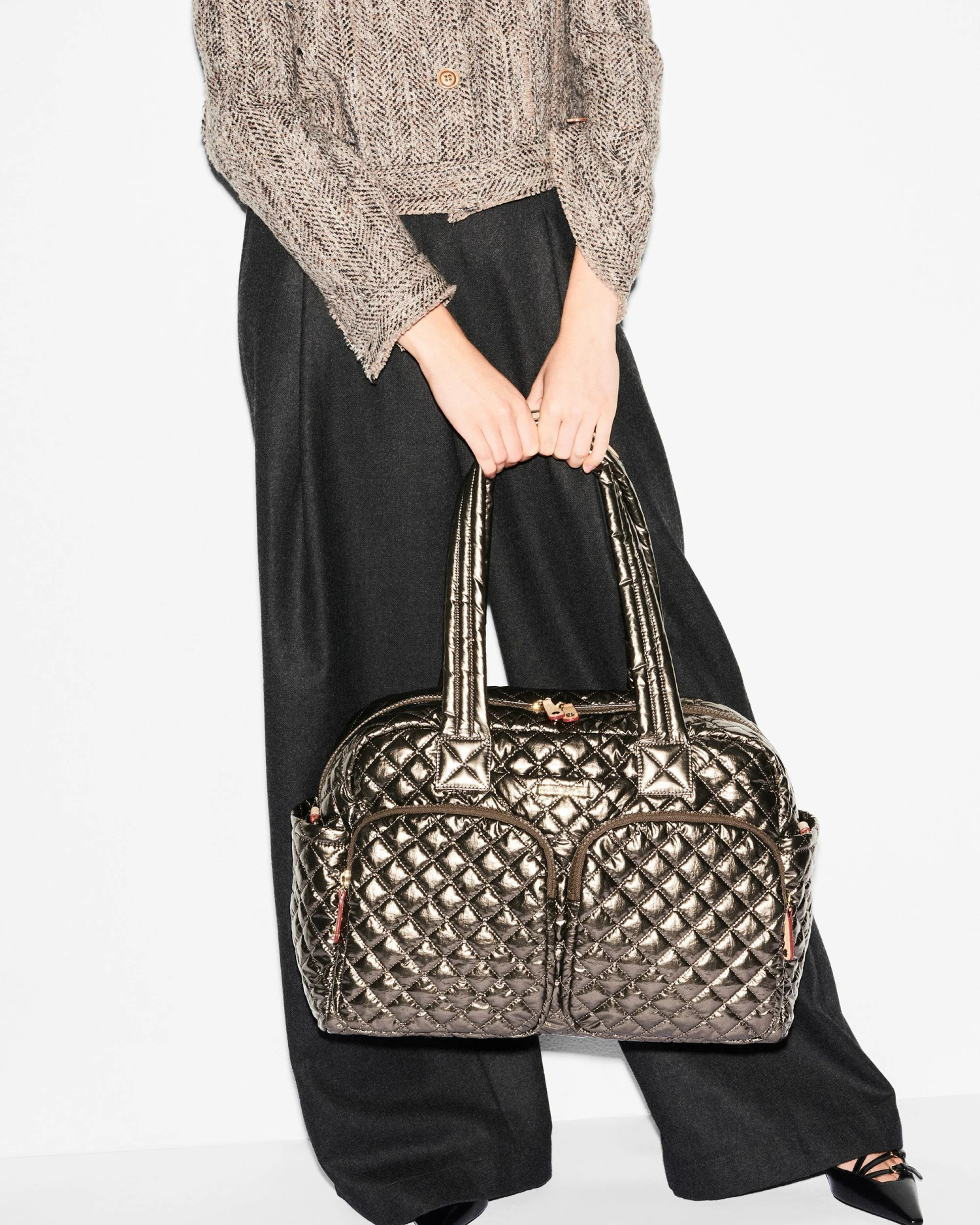 Moondust Metallic Lacquer Nik 2 Moondust Metallic Lacquer Nik - Image 2