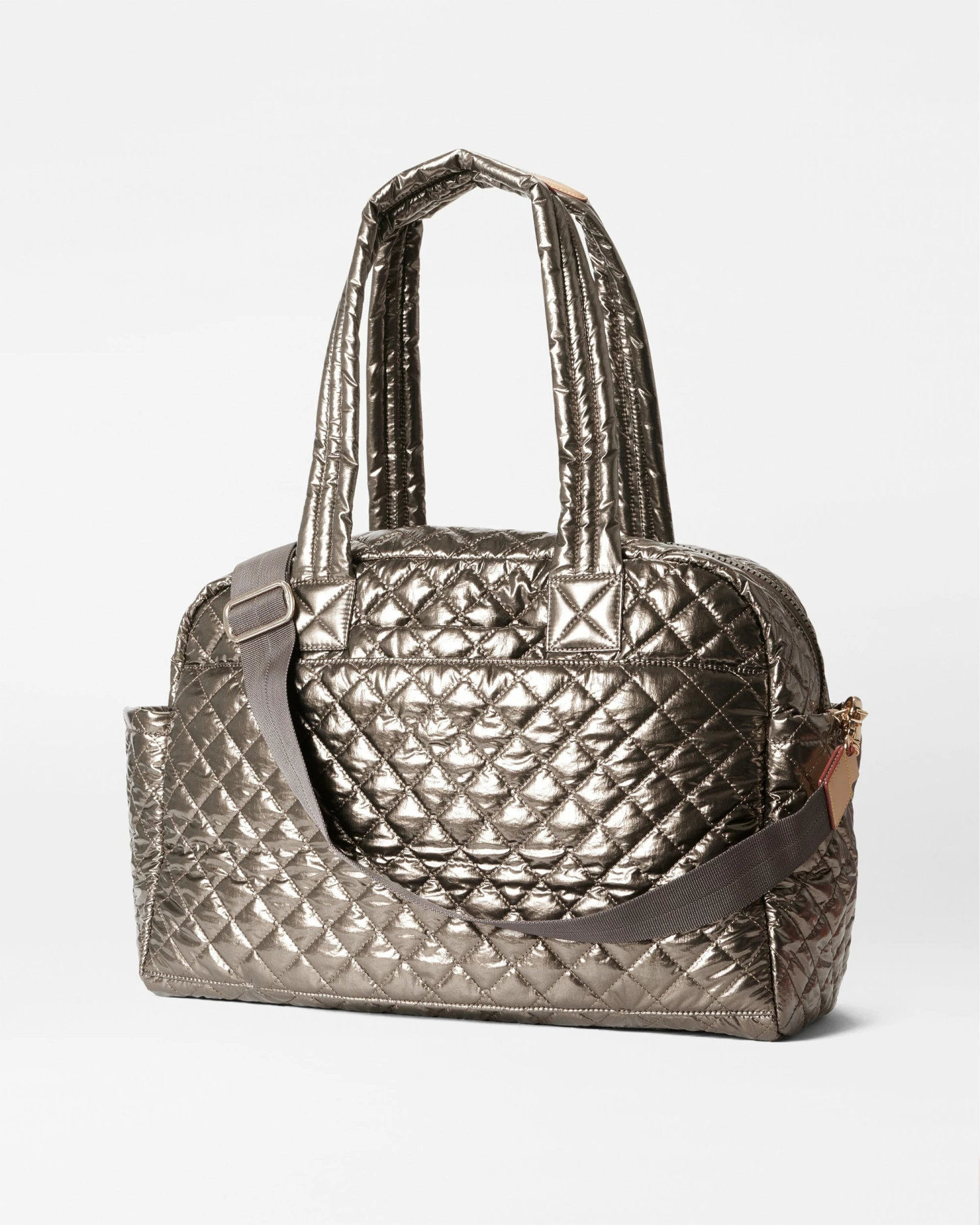 Moondust Metallic Lacquer Nik 3 Moondust Metallic Lacquer Nik - Image 3