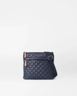 Dawn Flat Metro Crossbody
