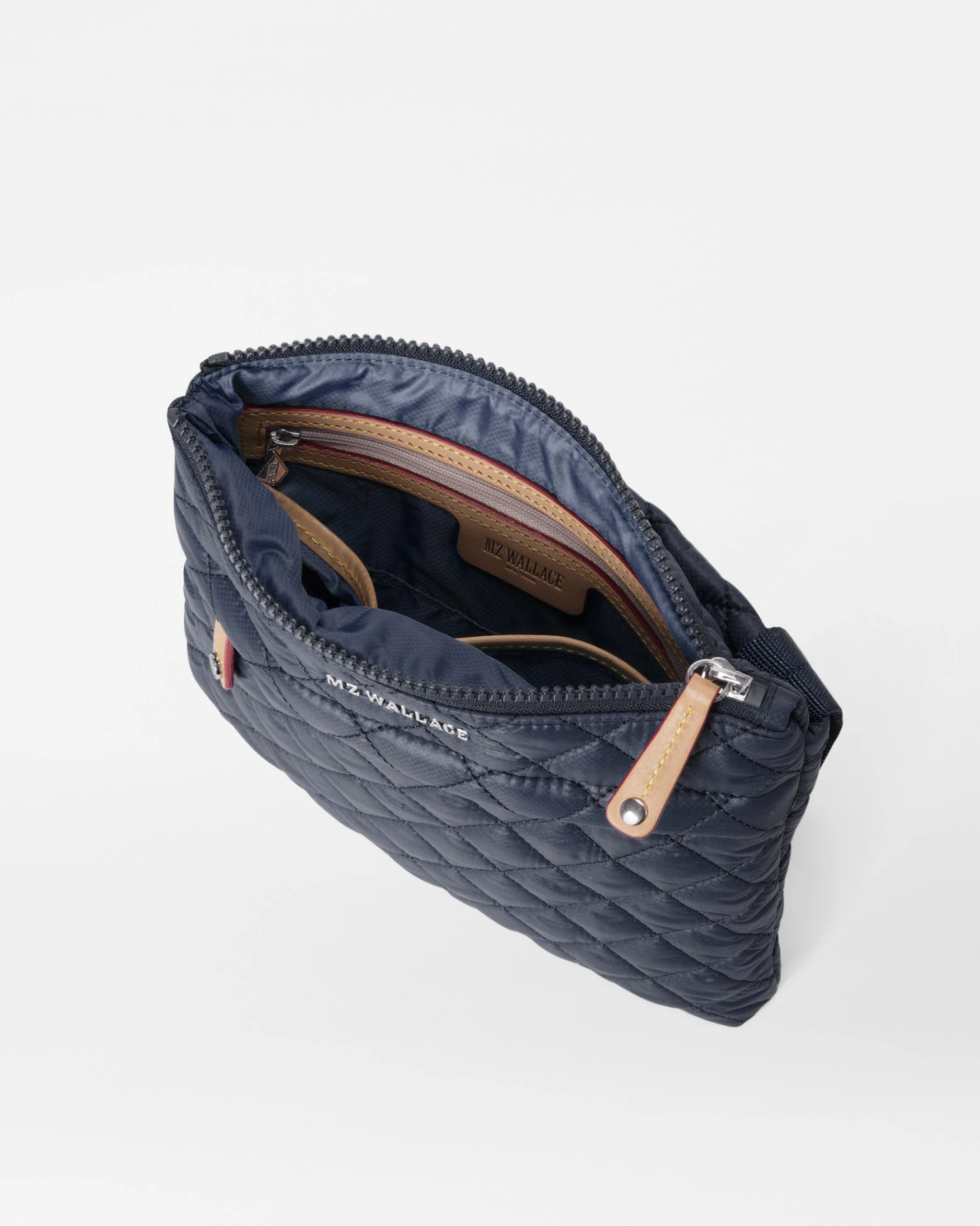 Dawn Flat Metro Crossbody 3 Dawn Flat Metro Crossbody - Image 3