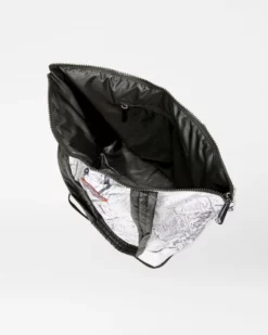 Winter Cardinal Print Packable Market Tote 7 Winter Cardinal Print Packable Market Tote -US Suitcase Sales Store 1348X1964 A3