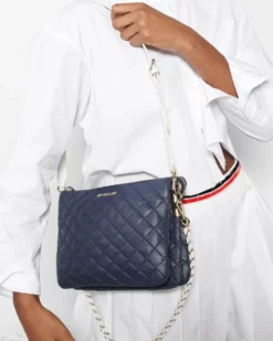 Dawn/White Large Crosby Pippa 9 Dawn/White Large Crosby Pippa -US Suitcase Sales Store 1349C1904 A11