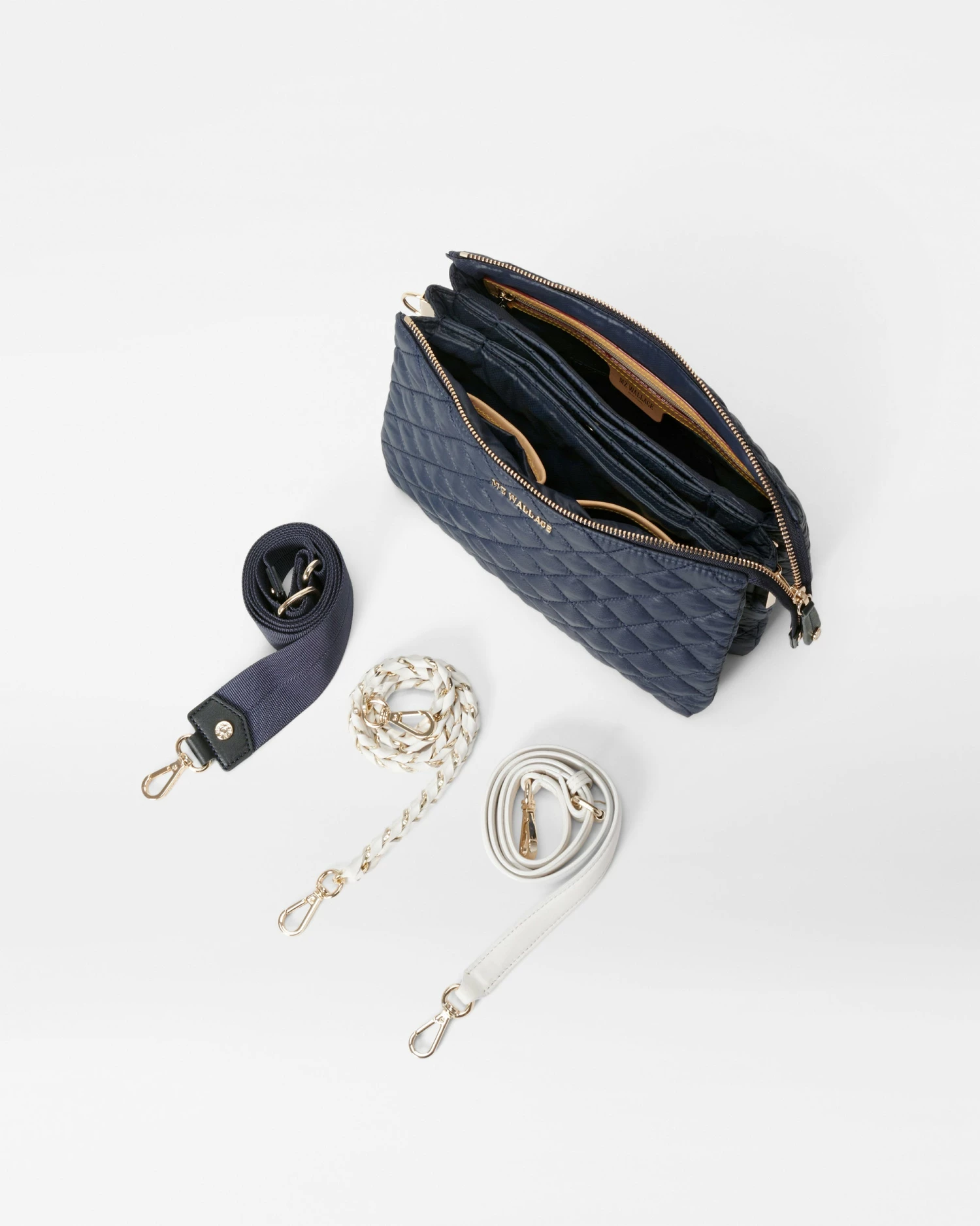 Dawn/White Large Crosby Pippa 6 Dawn/White Large Crosby Pippa - Image 6