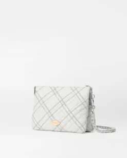 Frost Tinsel Large Crosby Pippa -US Suitcase Sales Store 1349c1915 A2