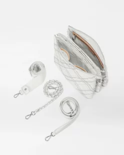 Frost Tinsel Large Crosby Pippa -US Suitcase Sales Store 1349c1915 A3