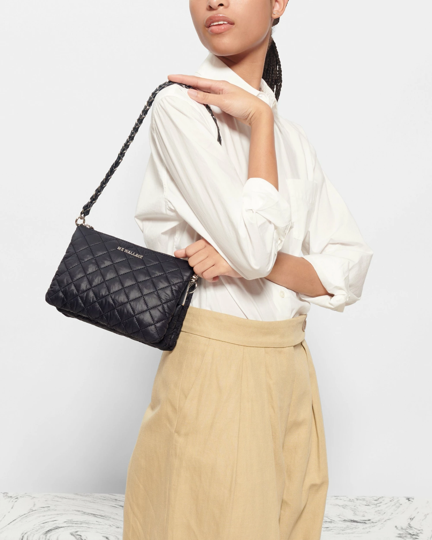 Black Crosby Pippa 1 Black Crosby Pippa