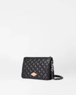 Black Crosby Pippa 11 Black Crosby Pippa -US Suitcase Sales Store 1359c1590 A2