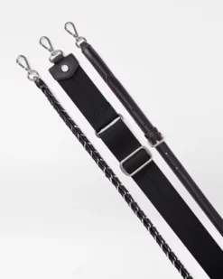 Black Crosby Pippa 15 Black Crosby Pippa -US Suitcase Sales Store 1359c1590 A5