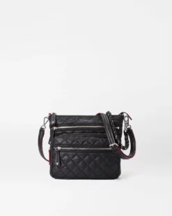 Black Downtown Crosby