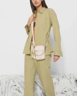 Rose Rec With Sequin Micro Crosby 9 Rose Rec With Sequin Micro Crosby -US Suitcase Sales Store 1381C1920 A12