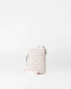 Rose Rec With Sequin Micro Crosby 7 Rose Rec With Sequin Micro Crosby -US Suitcase Sales Store 1381C1920 A2