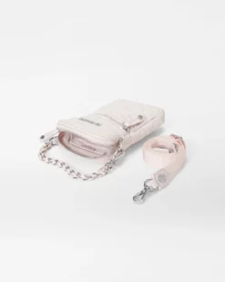 Rose Rec With Sequin Micro Crosby 8 Rose Rec With Sequin Micro Crosby -US Suitcase Sales Store 1381C1920 A3