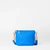 True Blue Metro Scout Crossbody